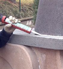 壁爐公司，莫洛尼壁爐